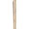 Ekena Millwork Imperial Traditional Smooth Bracket, Douglas Fir, 3 1/2"W x 34"D x 34"H BKT04X34X34IMP01SDF - alternate 2